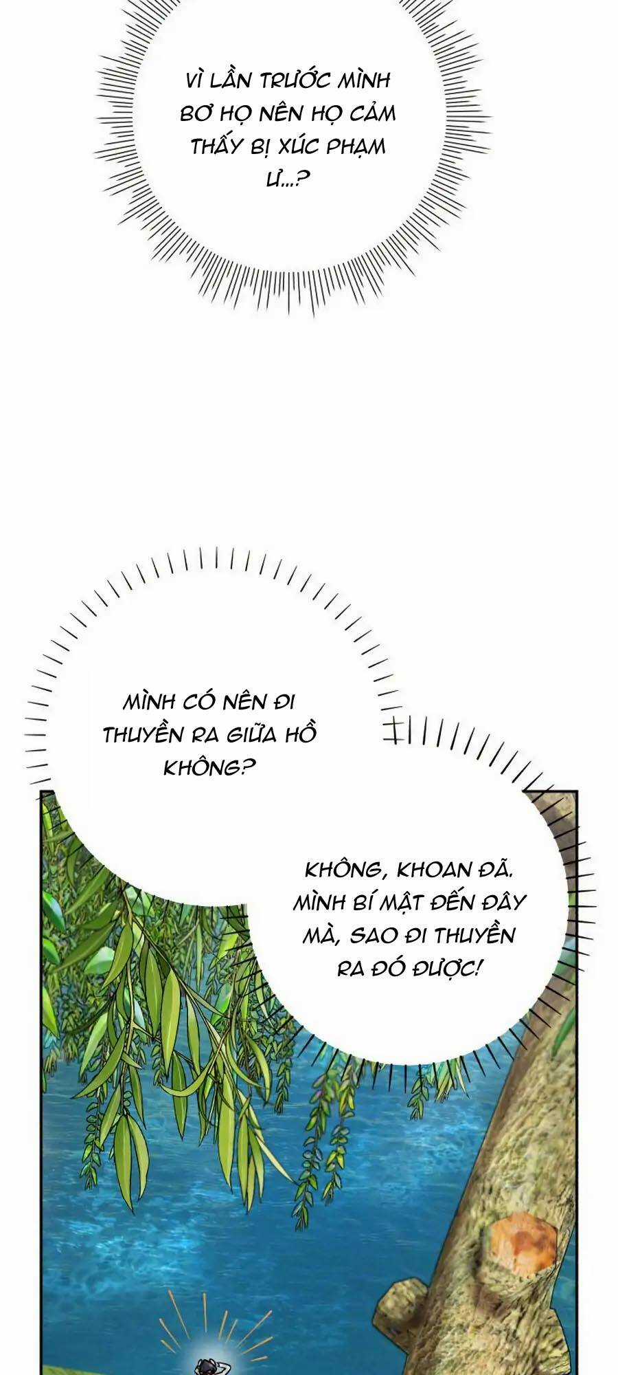 Nàng Bạch Tuyết Chapter 24.1 trang 29