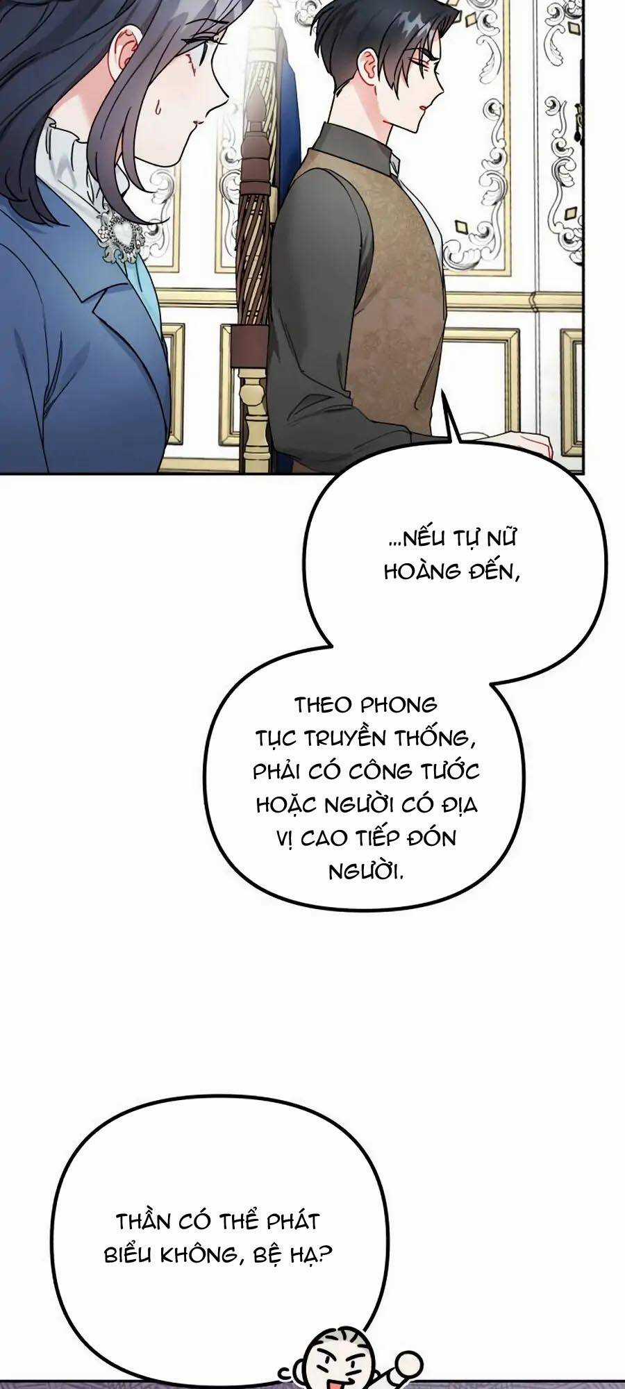 Nàng Bạch Tuyết Chapter 24.1 trang 3