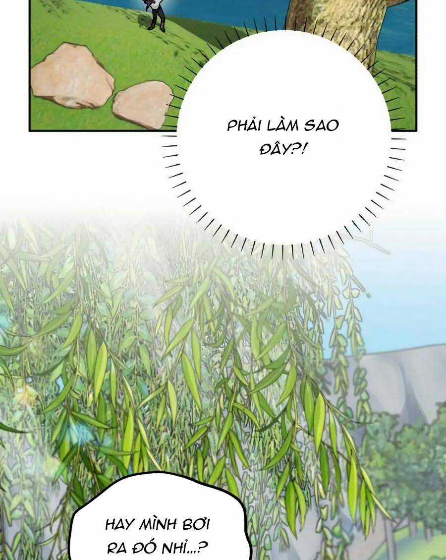 Nàng Bạch Tuyết Chapter 24.1 trang 30