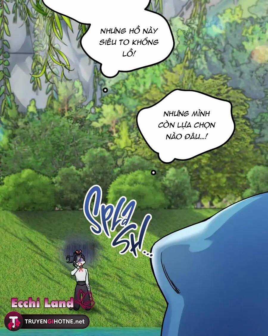 Nàng Bạch Tuyết Chapter 24.1 trang 31