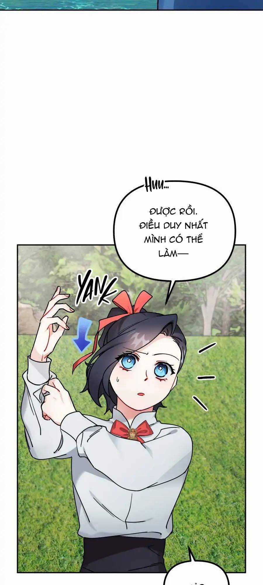 Nàng Bạch Tuyết Chapter 24.1 trang 32