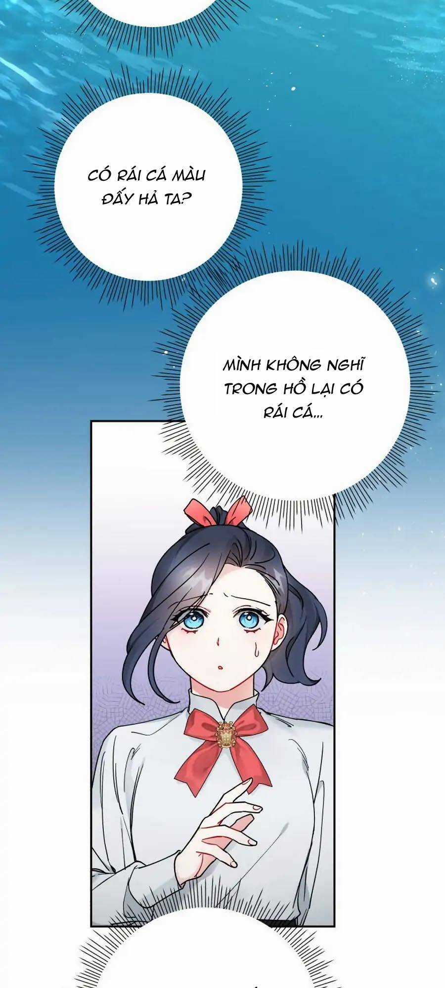 Nàng Bạch Tuyết Chapter 24.1 trang 34