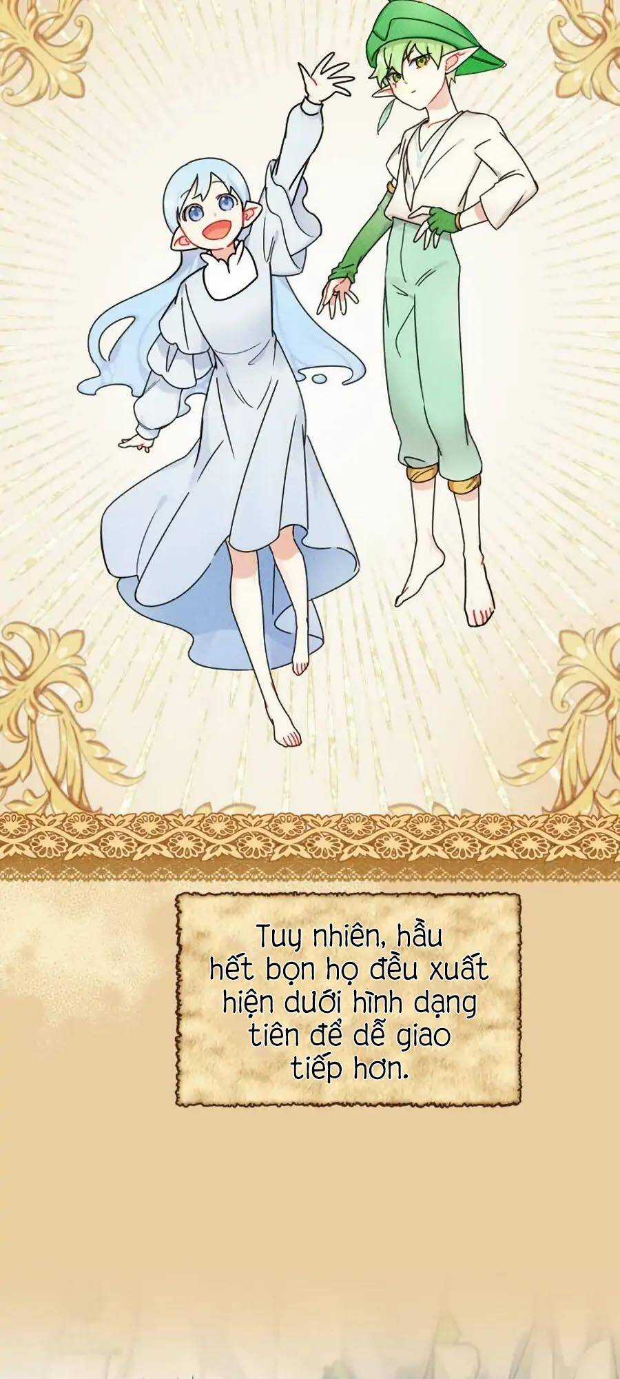 Nàng Bạch Tuyết Chapter 24.1 trang 37