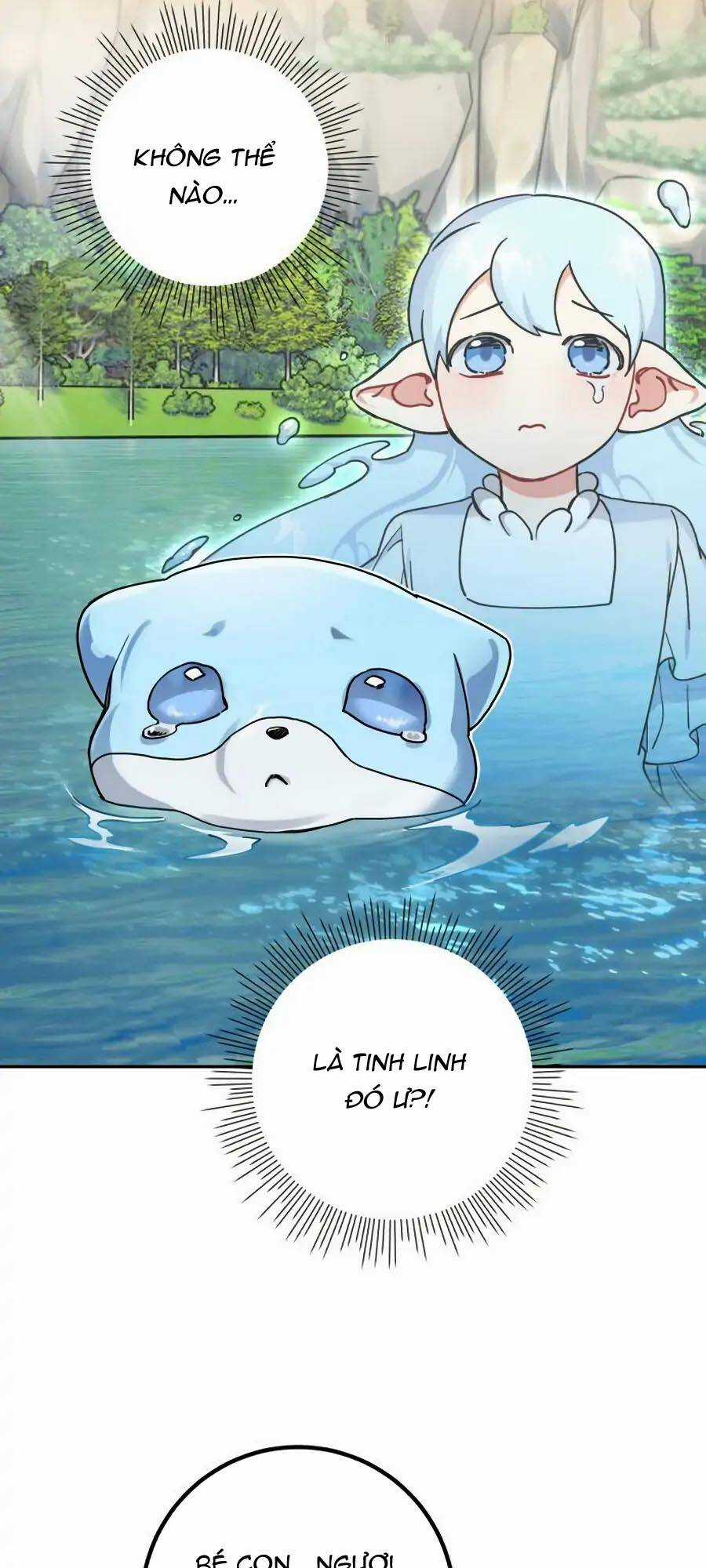 Nàng Bạch Tuyết Chapter 24.1 trang 38