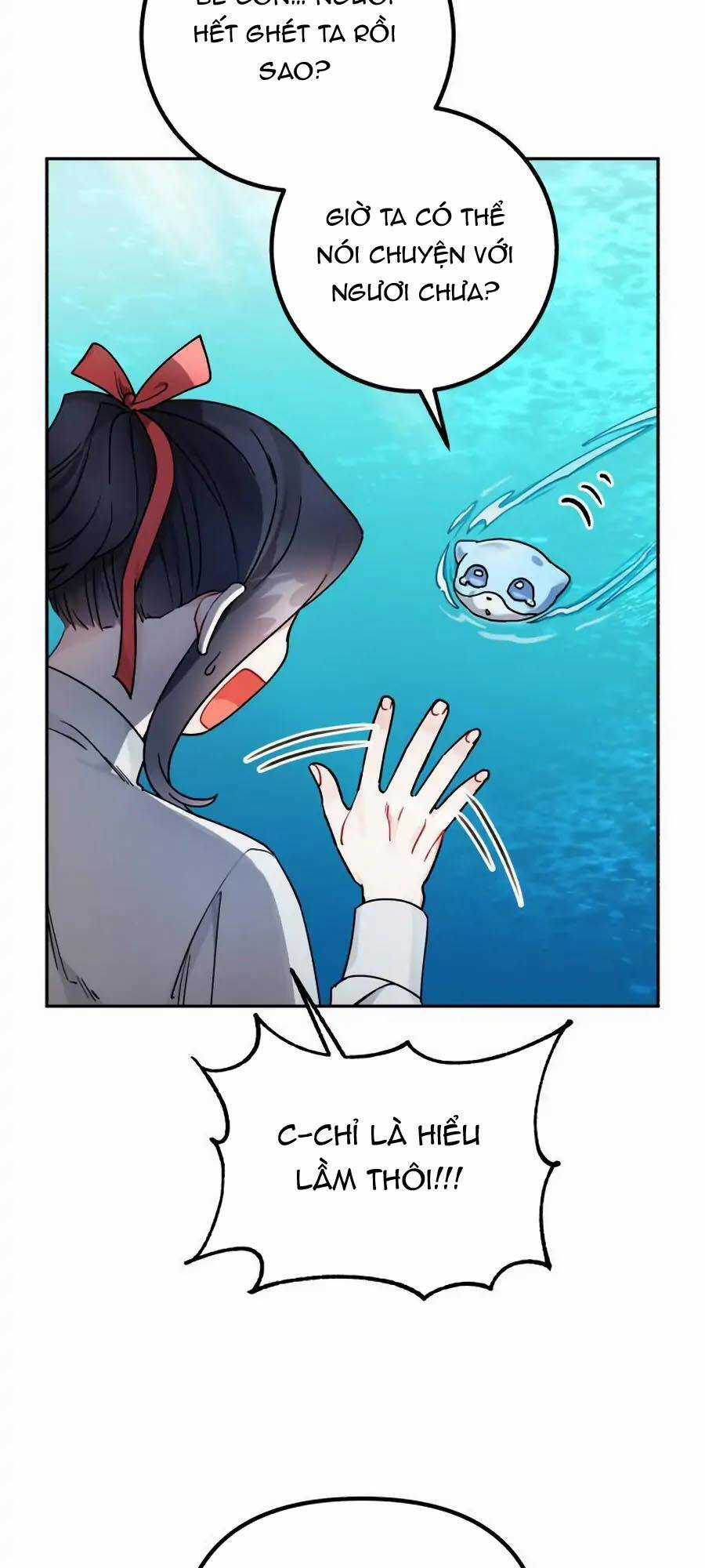 Nàng Bạch Tuyết Chapter 24.1 trang 39