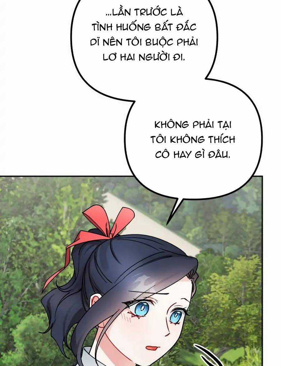 Nàng Bạch Tuyết Chapter 24.1 trang 40