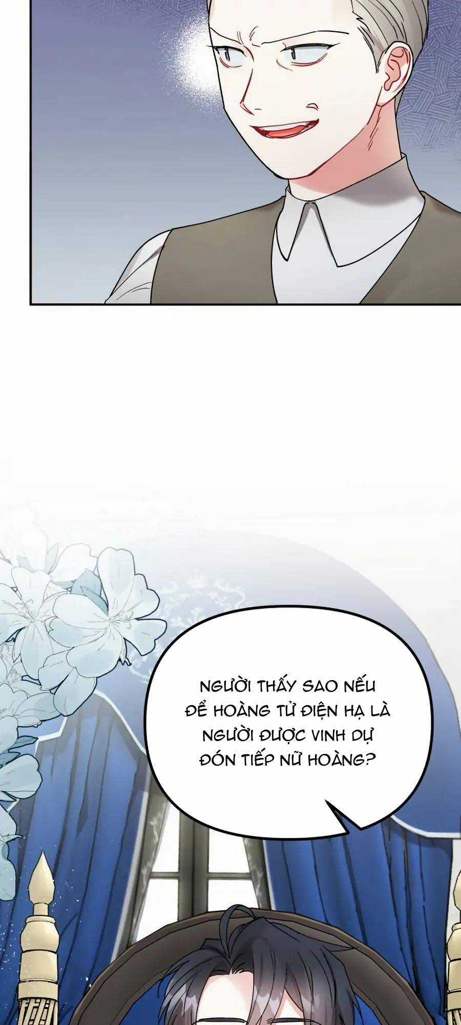 Nàng Bạch Tuyết Chapter 24.1 trang 6