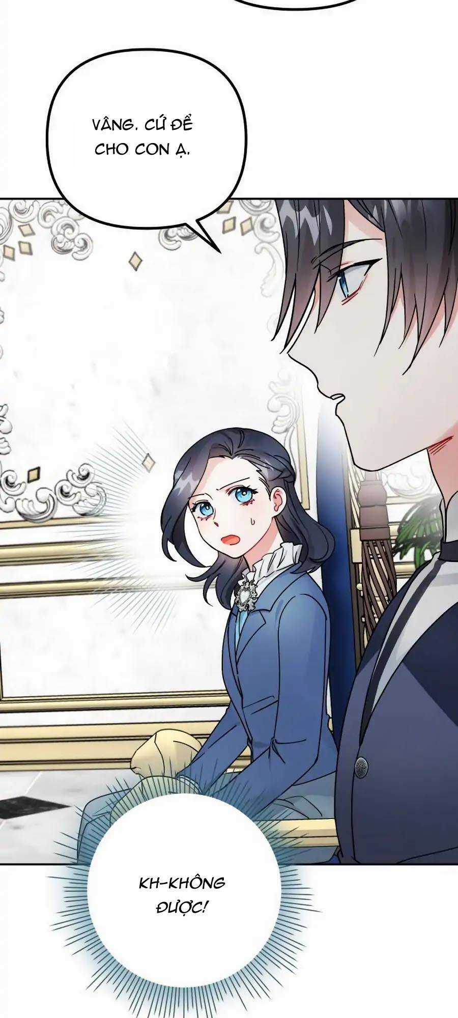 Nàng Bạch Tuyết Chapter 24.1 trang 8