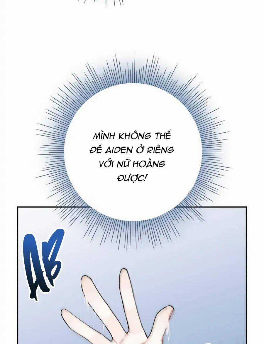 Nàng Bạch Tuyết Chapter 24.1 trang 9