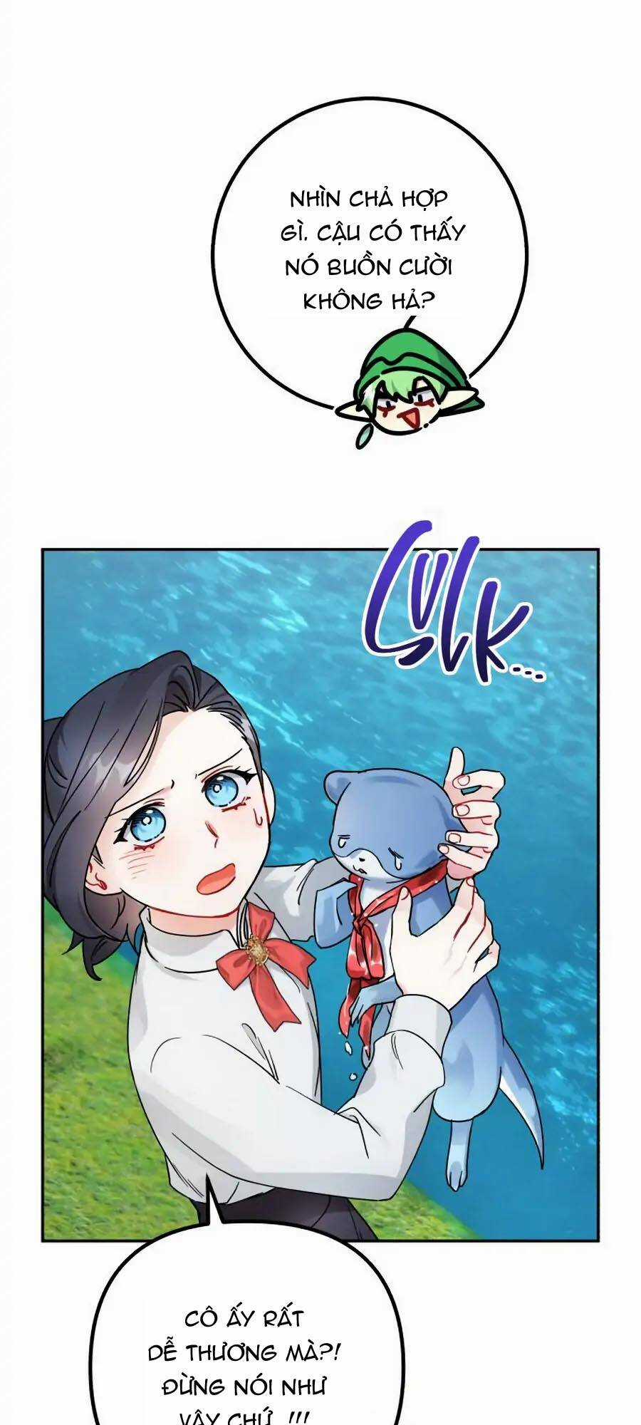 Nàng Bạch Tuyết Chapter 24.2 trang 10