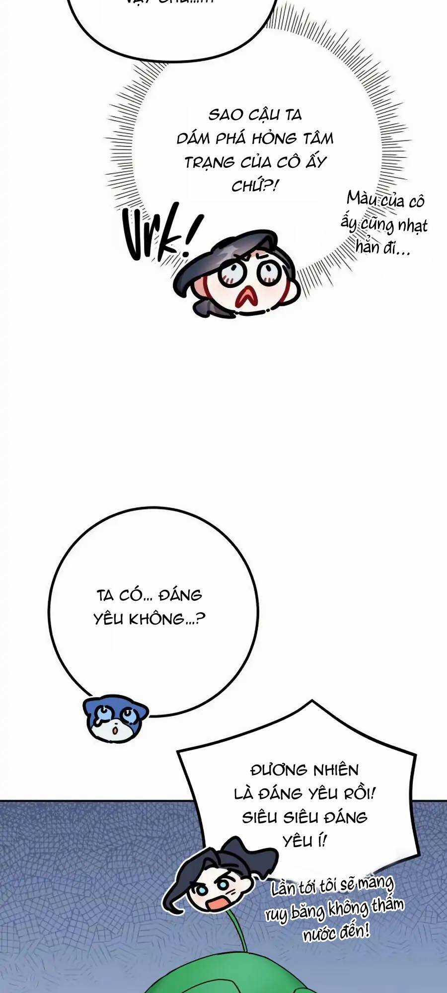 Nàng Bạch Tuyết Chapter 24.2 trang 11