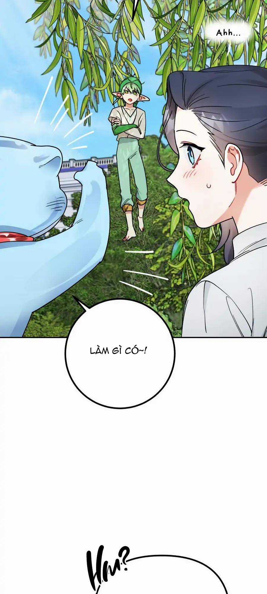 Nàng Bạch Tuyết Chapter 24.2 trang 15