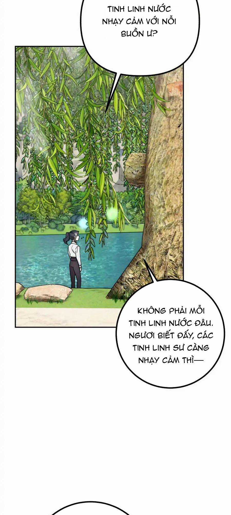 Nàng Bạch Tuyết Chapter 24.2 trang 16
