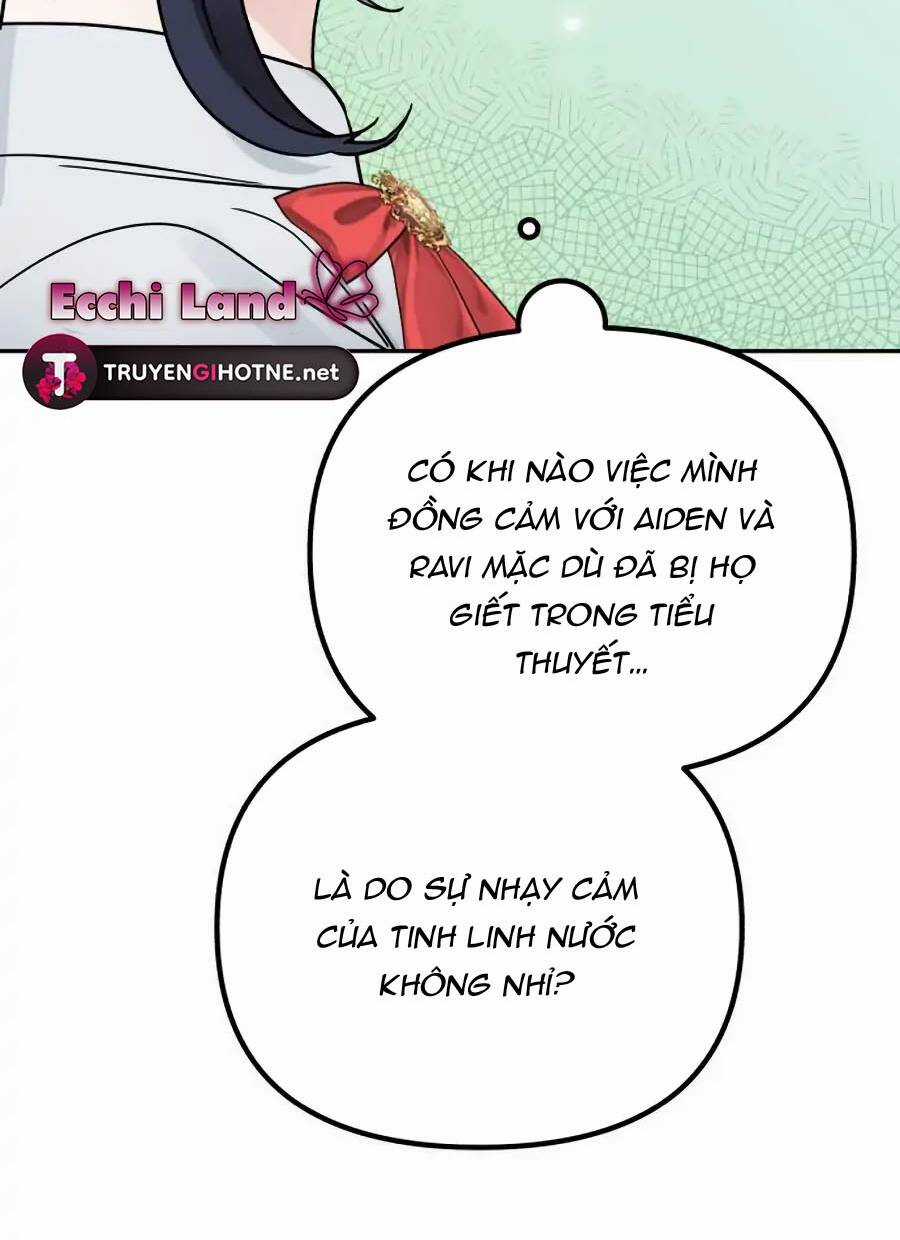 Nàng Bạch Tuyết Chapter 24.2 trang 18