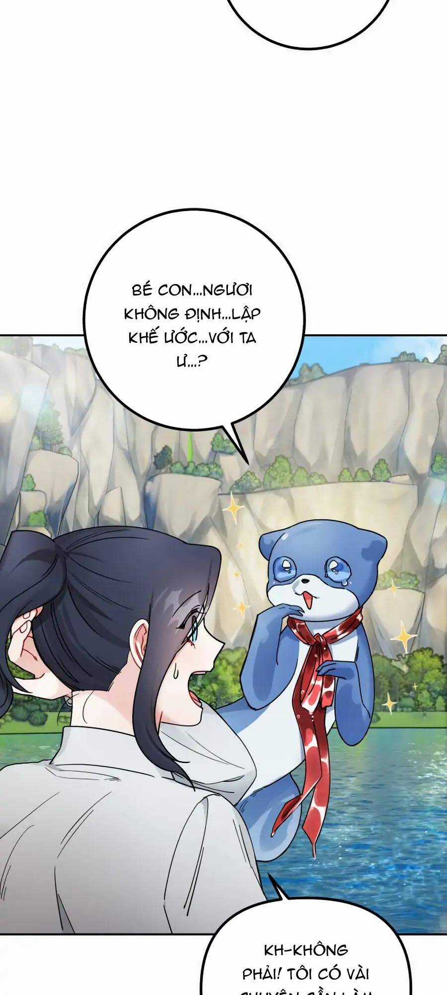 Nàng Bạch Tuyết Chapter 24.2 trang 20