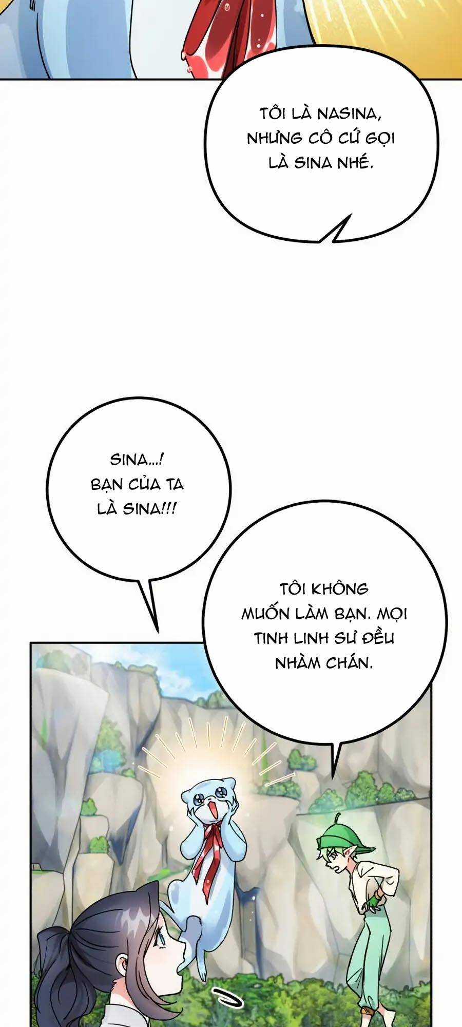 Nàng Bạch Tuyết Chapter 24.2 trang 26