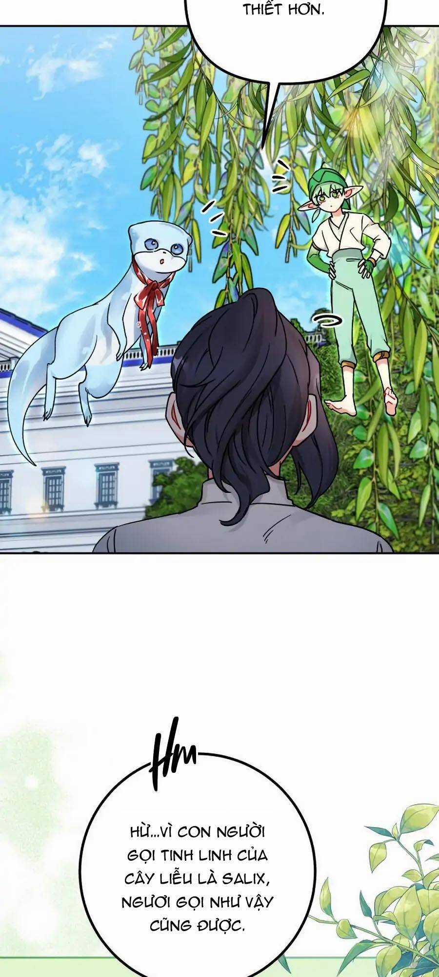 Nàng Bạch Tuyết Chapter 24.2 trang 30