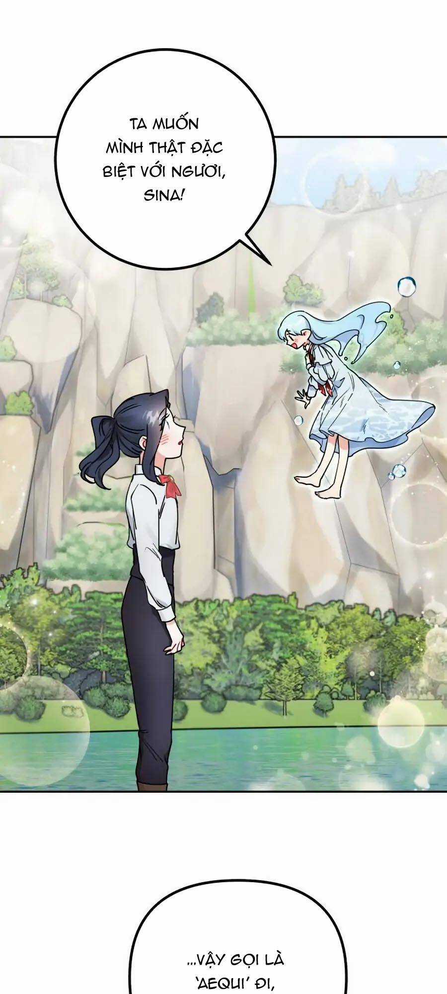 Nàng Bạch Tuyết Chapter 24.2 trang 33