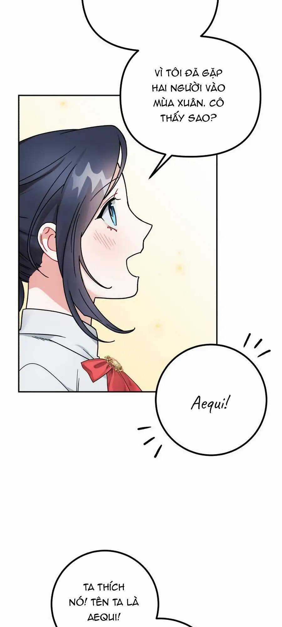 Nàng Bạch Tuyết Chapter 24.2 trang 34