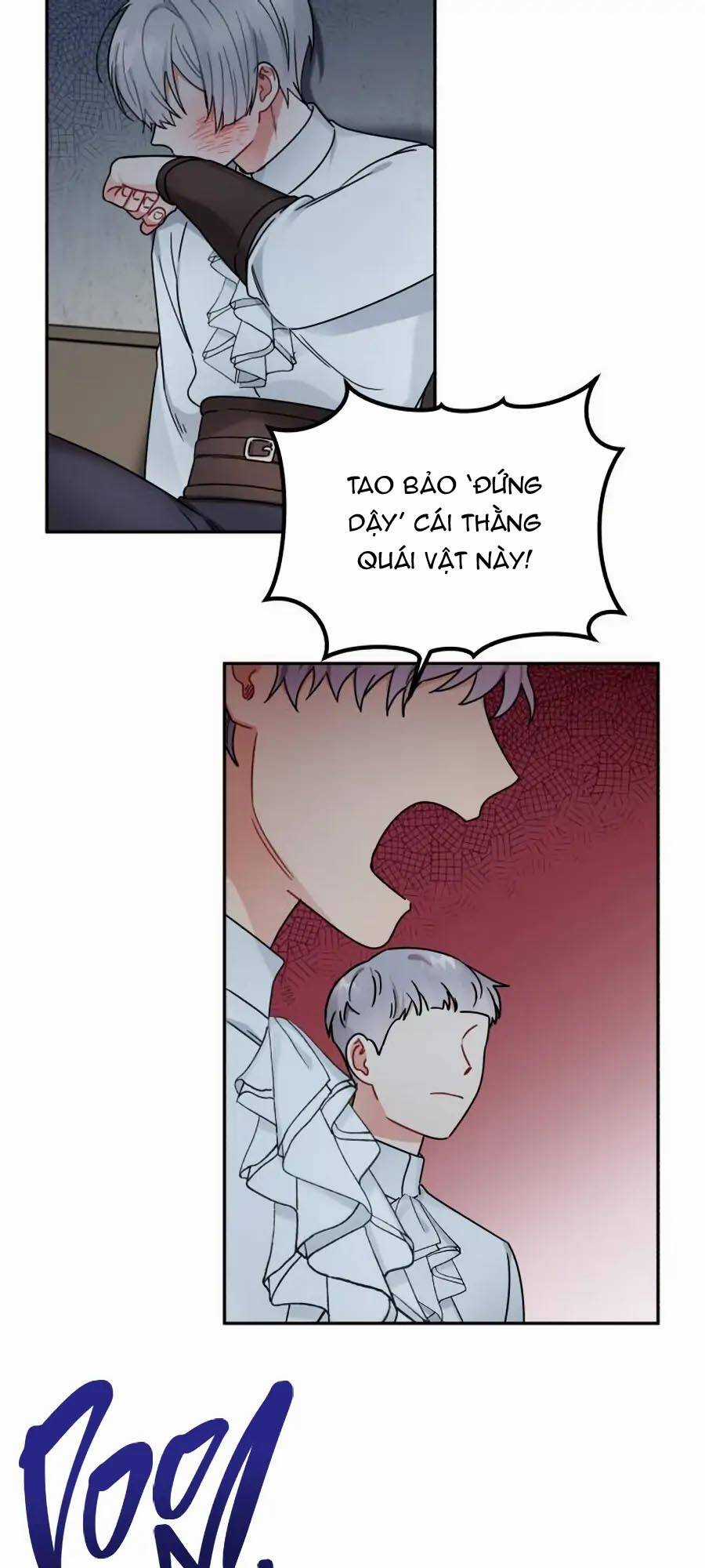 Nàng Bạch Tuyết Chapter 24.2 trang 42