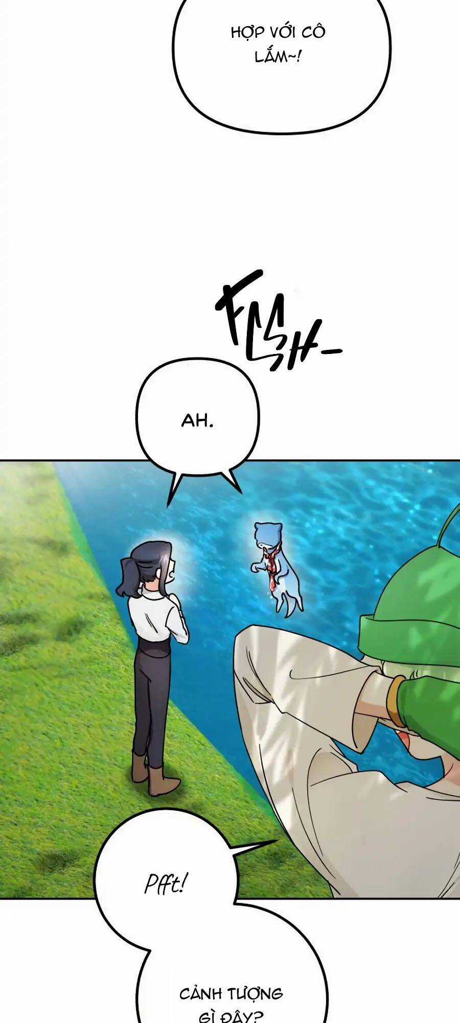 Nàng Bạch Tuyết Chapter 24.2 trang 6