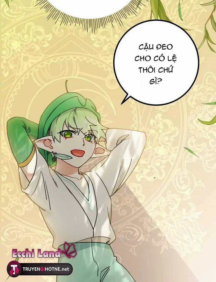 Nàng Bạch Tuyết Chapter 24.2 trang 8