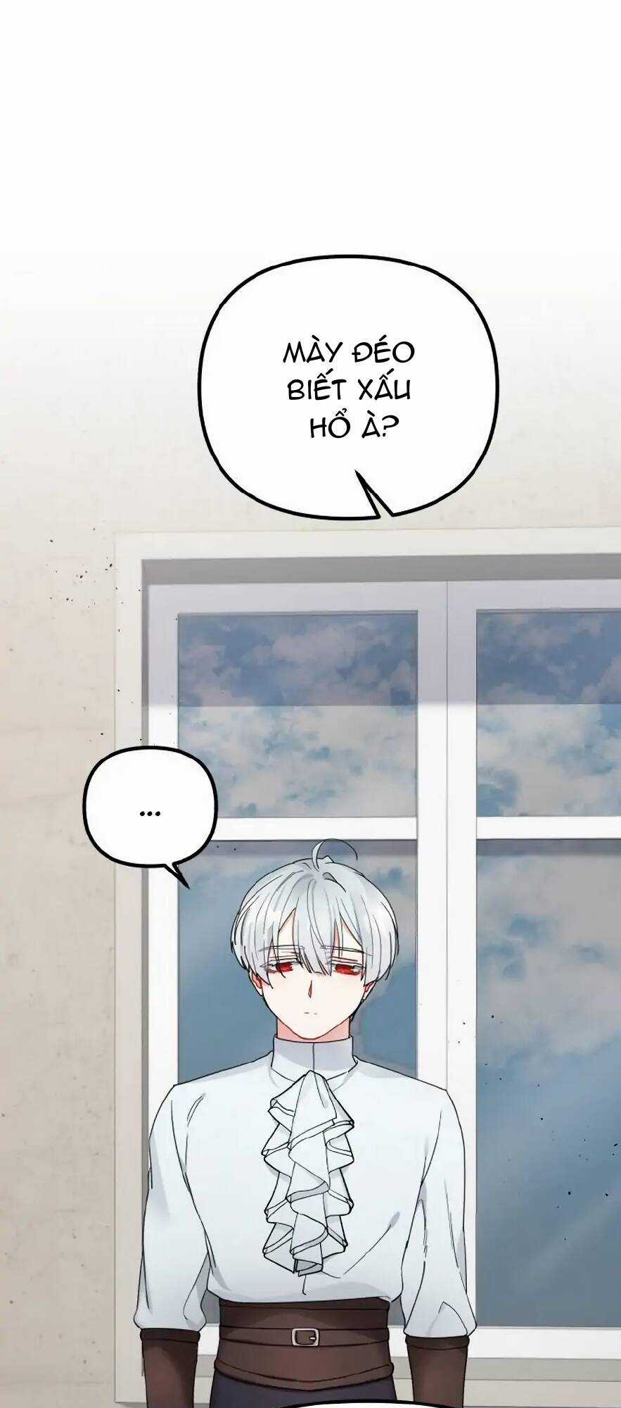 Nàng Bạch Tuyết Chapter 25.1 trang 13