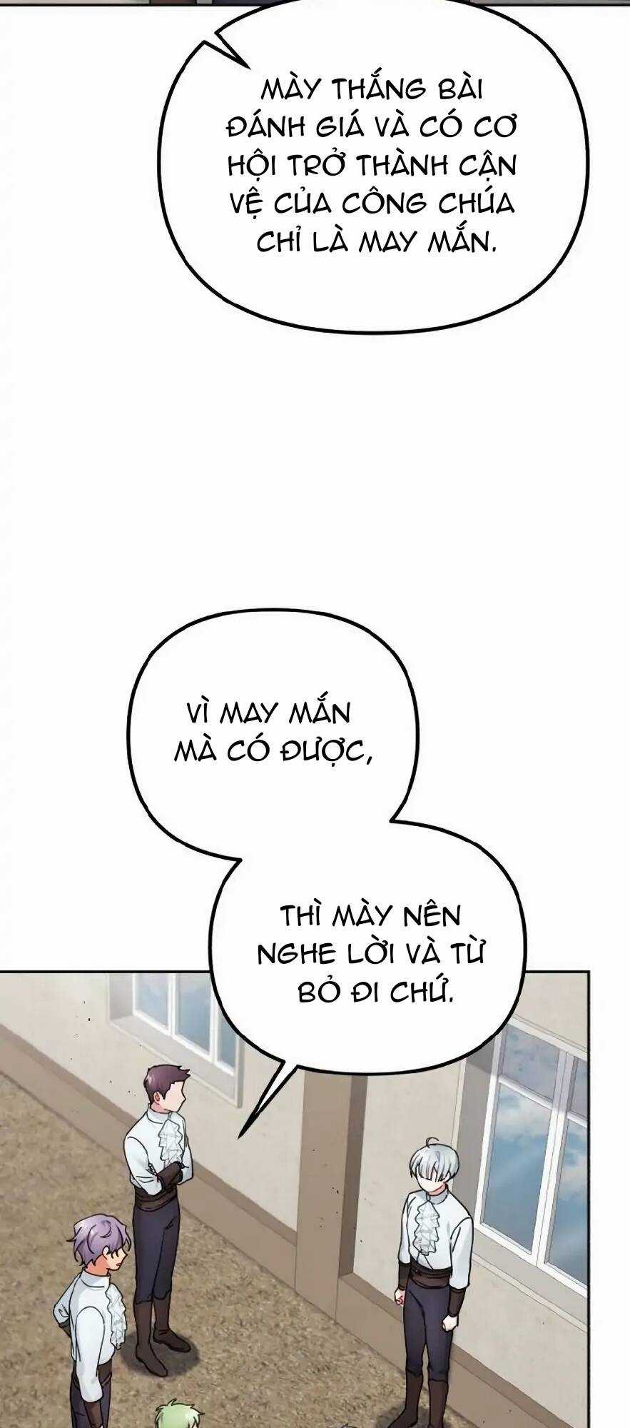 Nàng Bạch Tuyết Chapter 25.1 trang 14