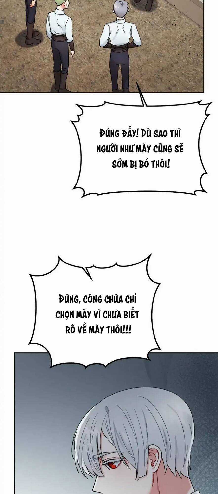 Nàng Bạch Tuyết Chapter 25.1 trang 15