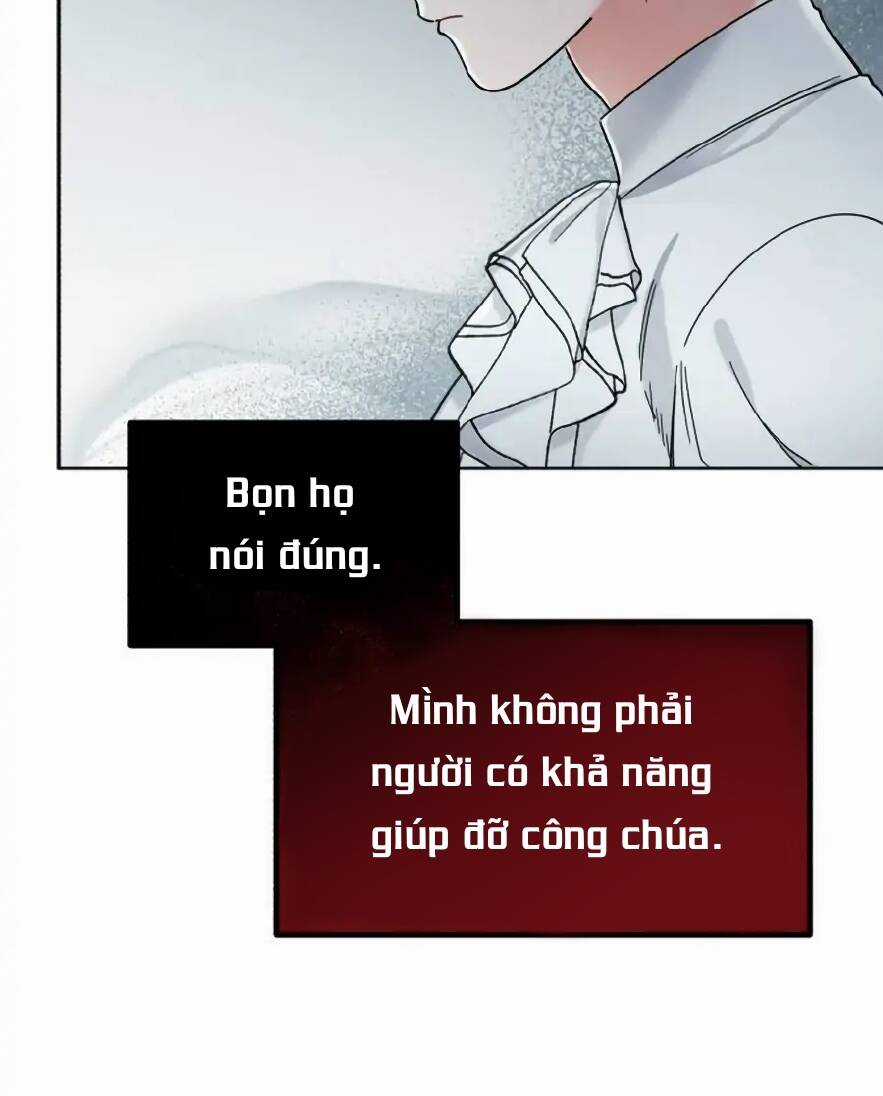 Nàng Bạch Tuyết Chapter 25.1 trang 16