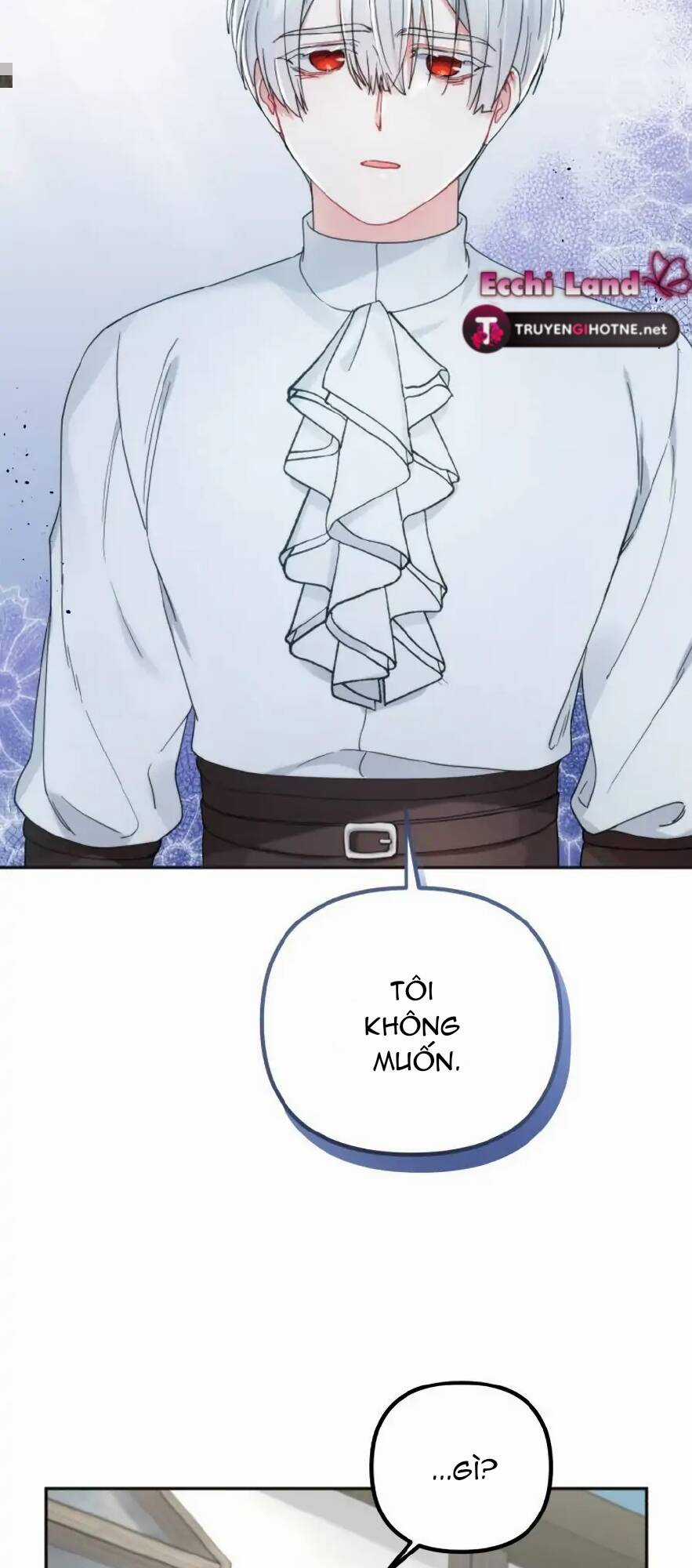Nàng Bạch Tuyết Chapter 25.1 trang 20