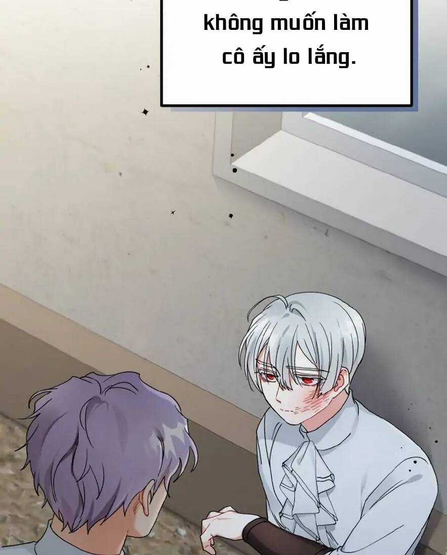 Nàng Bạch Tuyết Chapter 25.1 trang 27