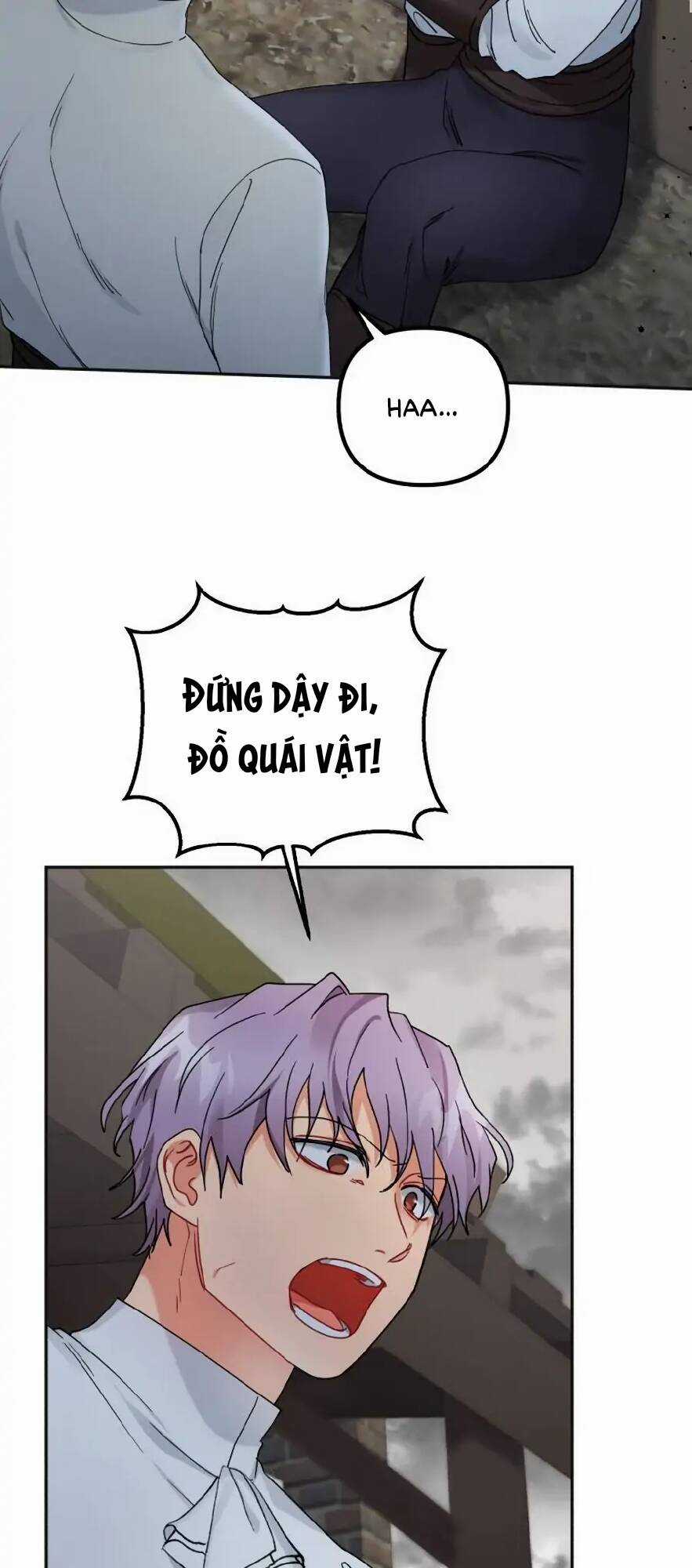 Nàng Bạch Tuyết Chapter 25.1 trang 28