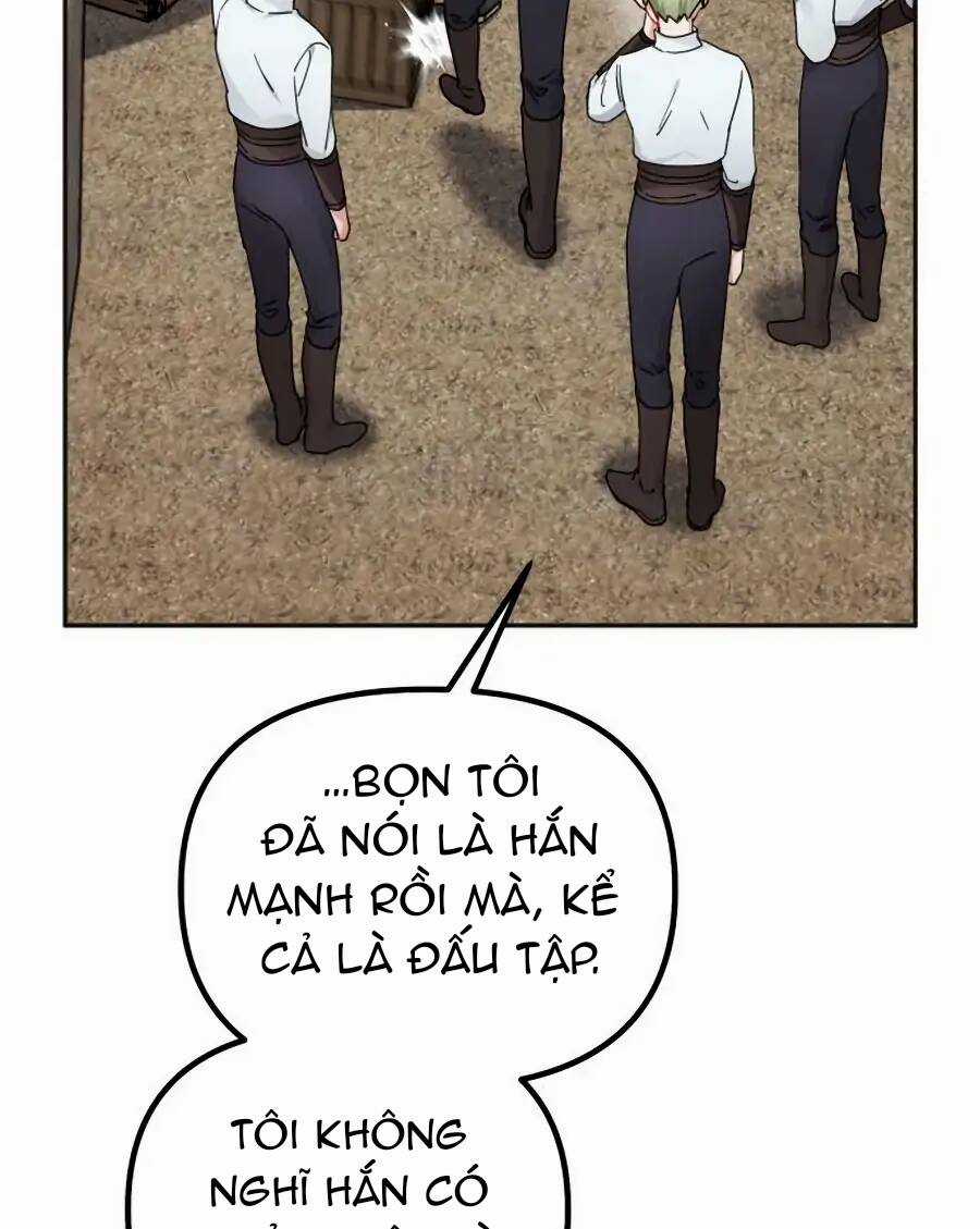 Nàng Bạch Tuyết Chapter 25.1 trang 3
