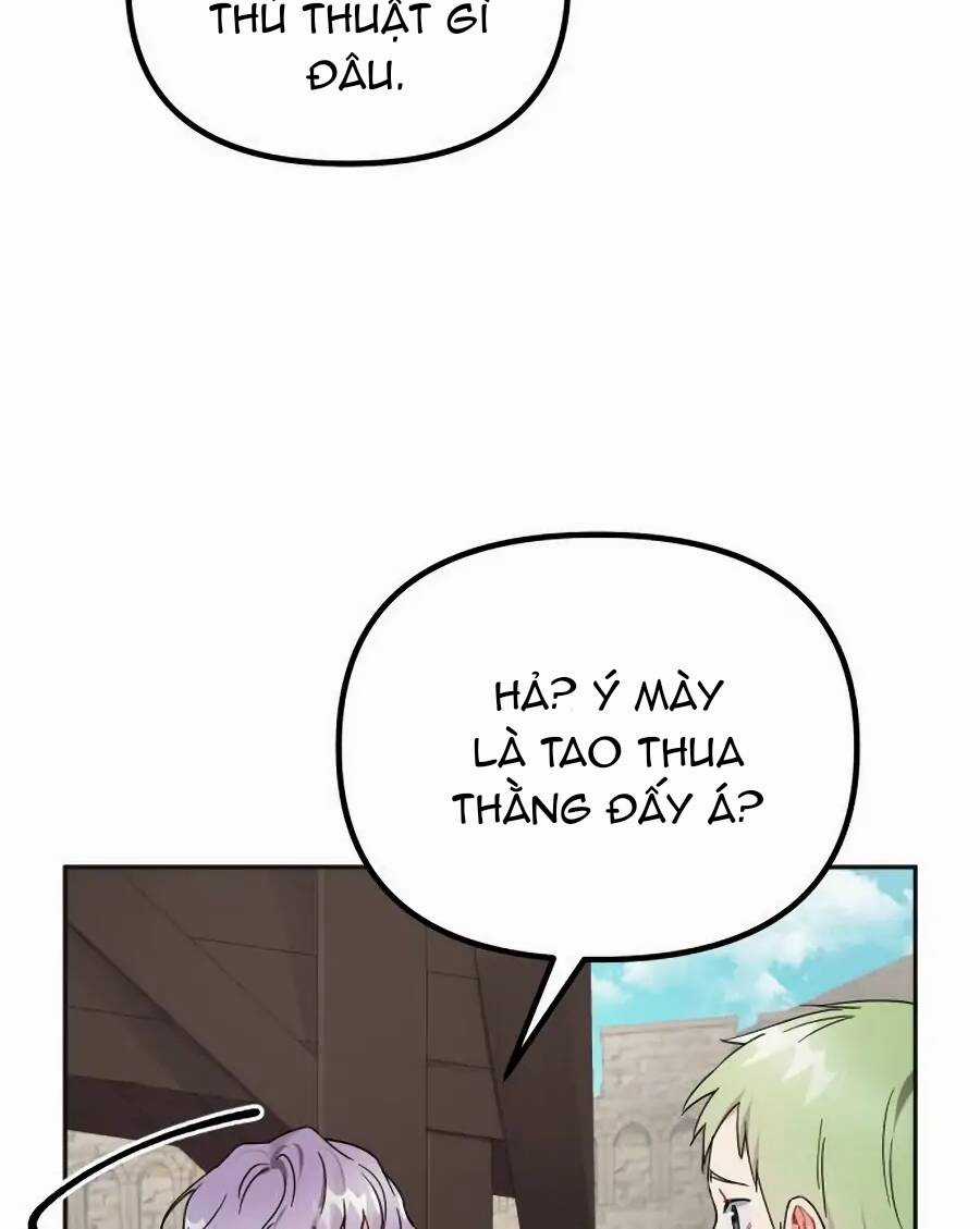 Nàng Bạch Tuyết Chapter 25.1 trang 4