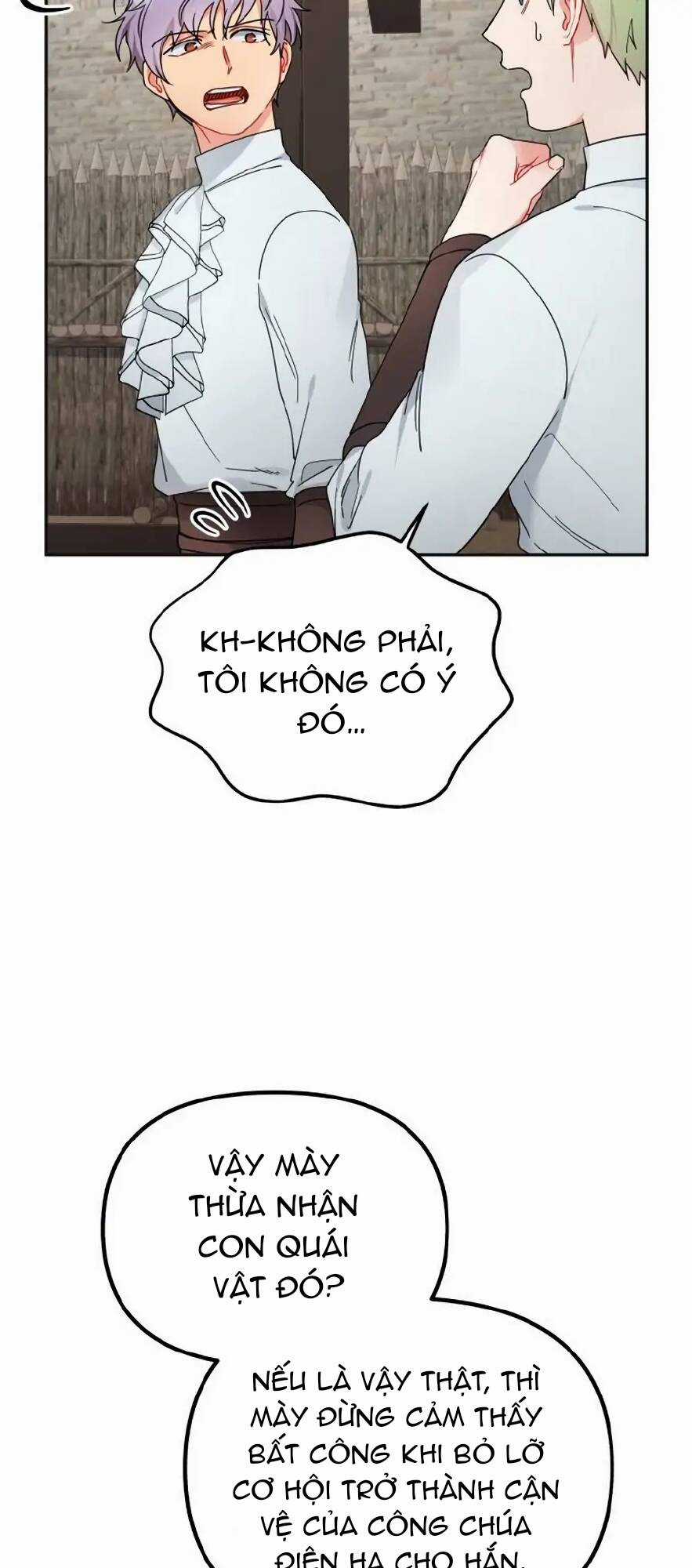 Nàng Bạch Tuyết Chapter 25.1 trang 5