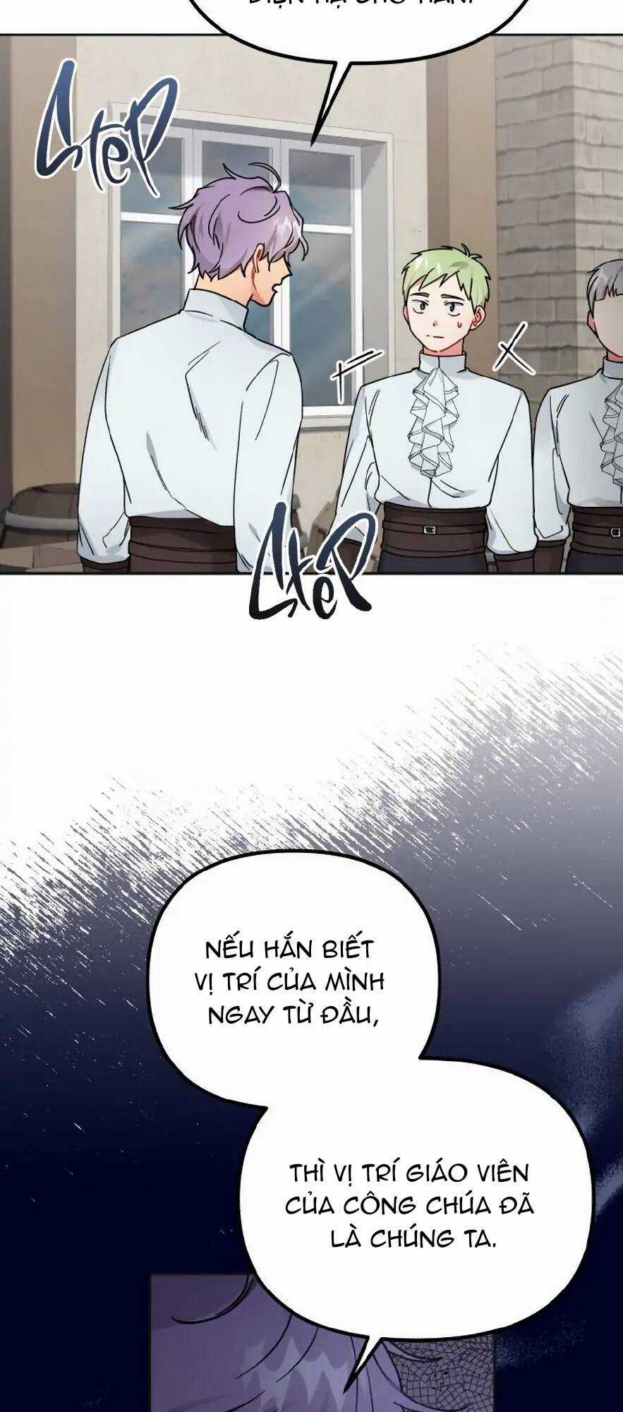 Nàng Bạch Tuyết Chapter 25.1 trang 6
