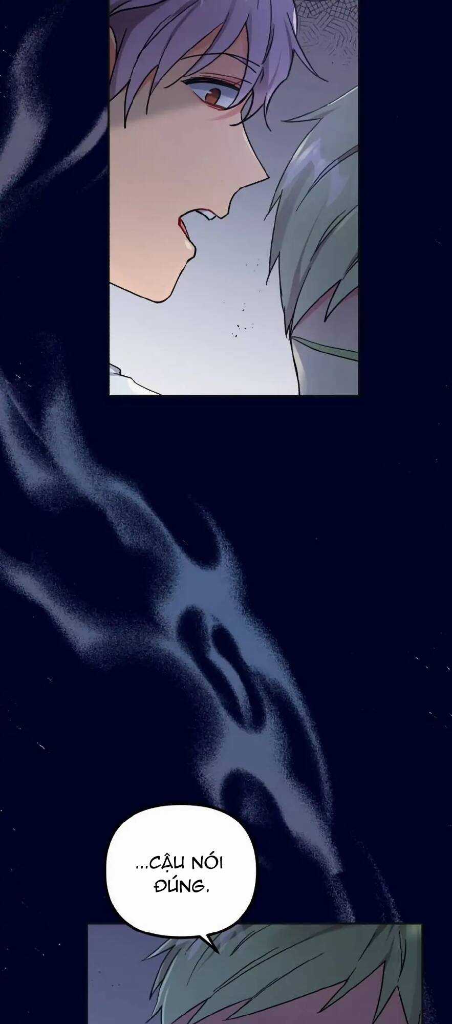 Nàng Bạch Tuyết Chapter 25.1 trang 7