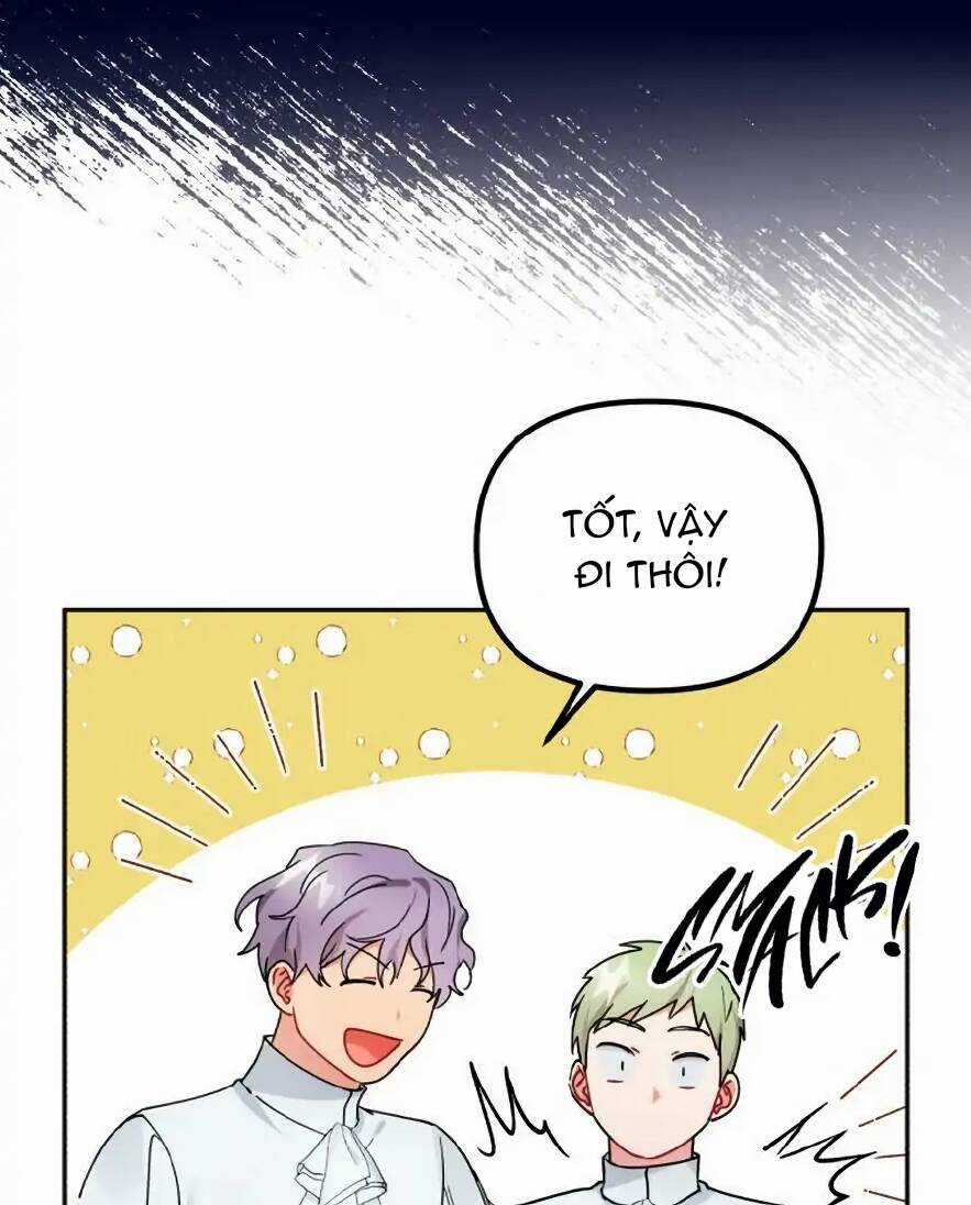 Nàng Bạch Tuyết Chapter 25.1 trang 9