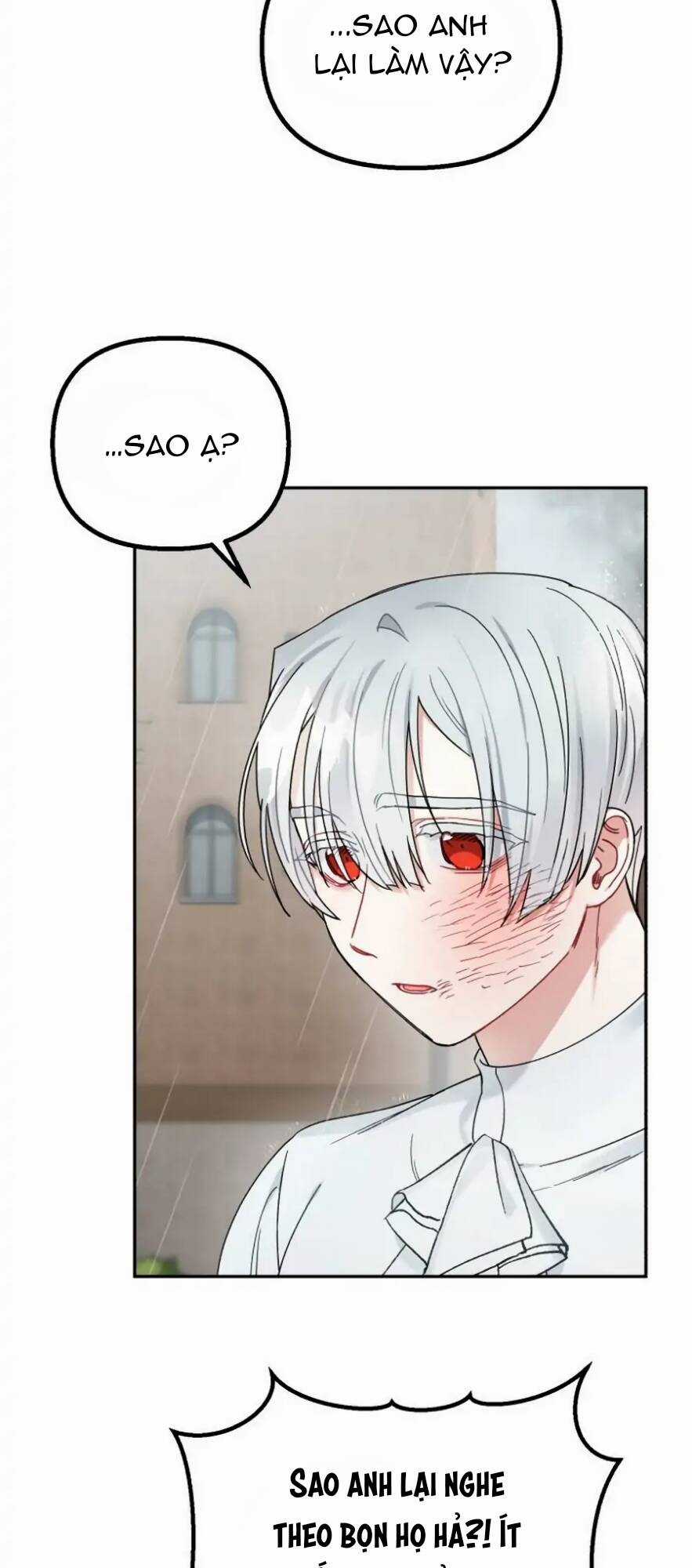 Nàng Bạch Tuyết Chapter 25.2 trang 10