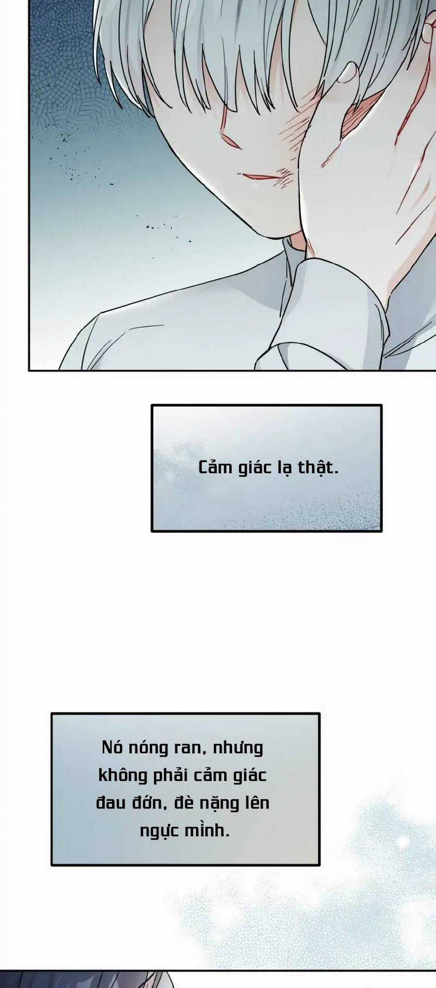 Nàng Bạch Tuyết Chapter 25.2 trang 15