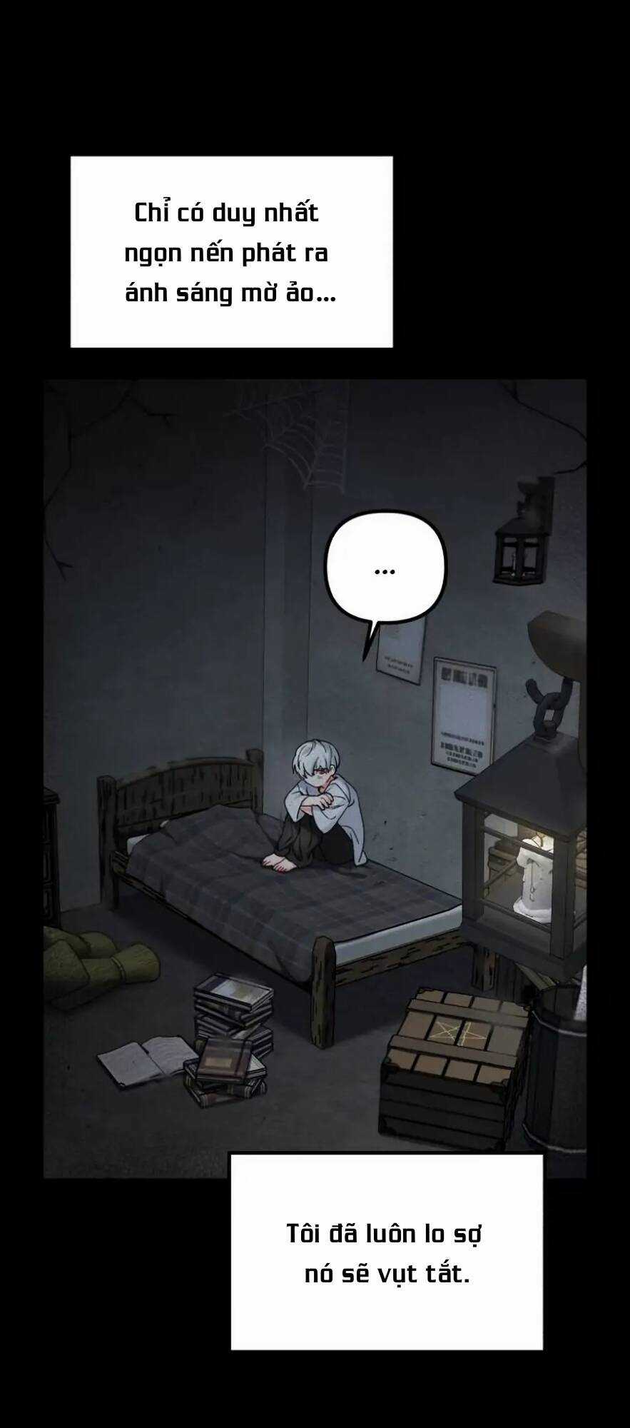 Nàng Bạch Tuyết Chapter 25.2 trang 20