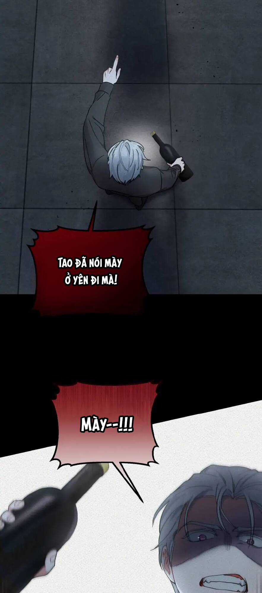 Nàng Bạch Tuyết Chapter 25.2 trang 30