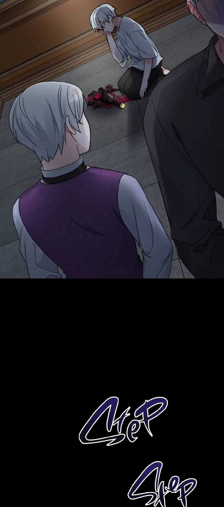 Nàng Bạch Tuyết Chapter 25.2 trang 34