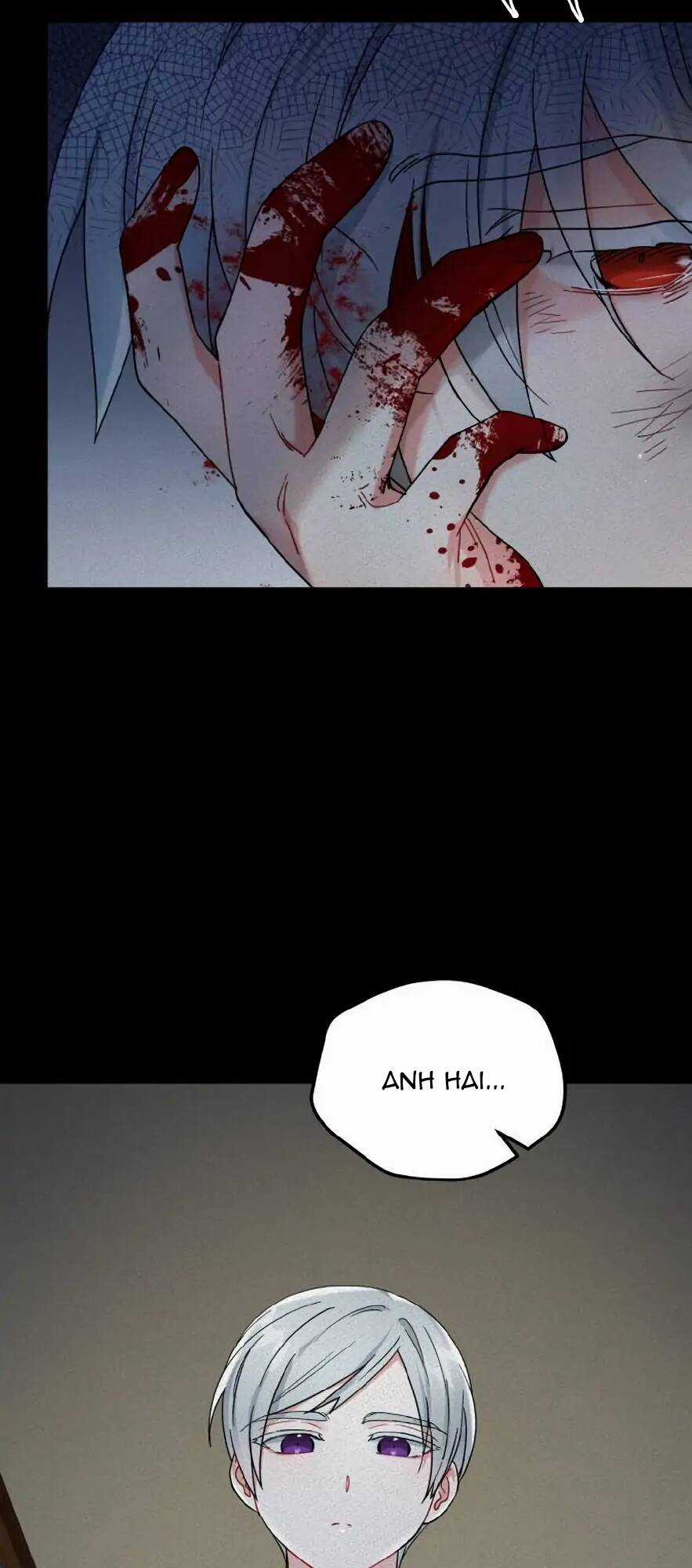 Nàng Bạch Tuyết Chapter 25.2 trang 35