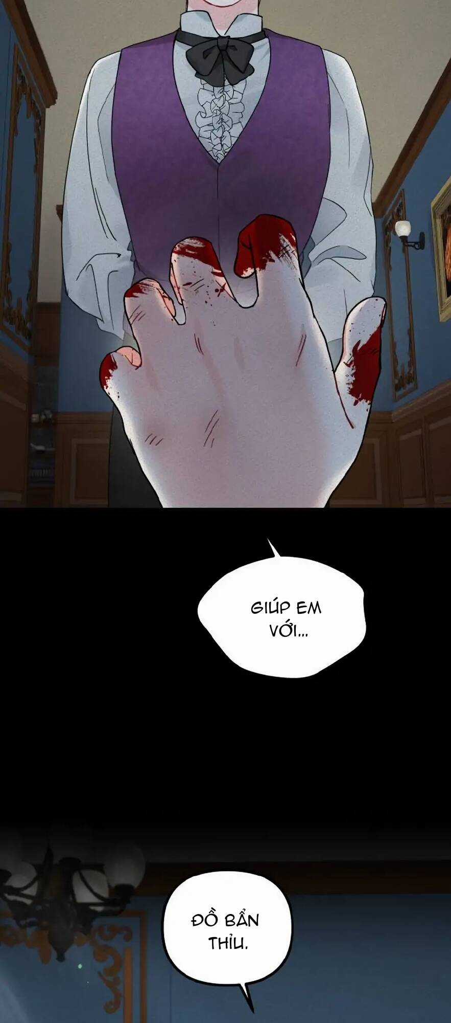 Nàng Bạch Tuyết Chapter 25.2 trang 36