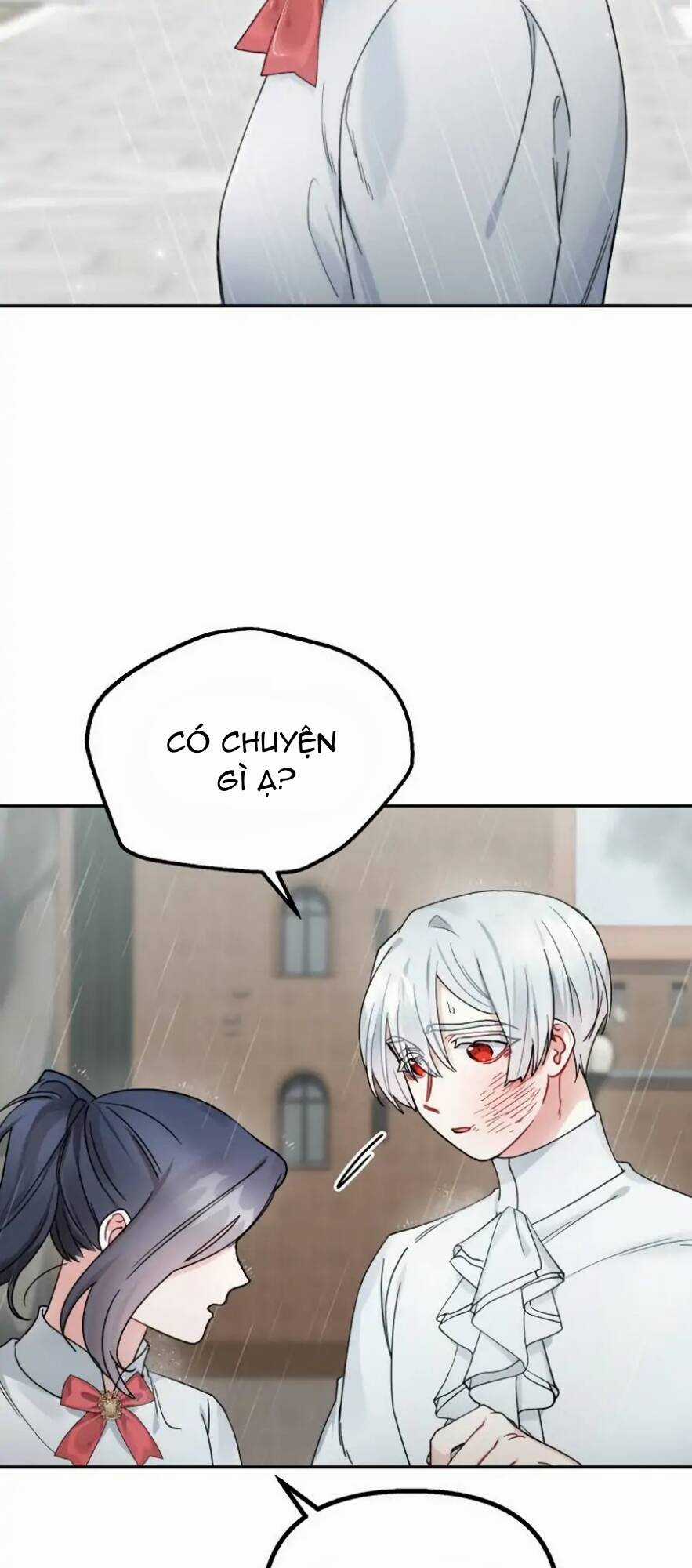 Nàng Bạch Tuyết Chapter 25.2 trang 9