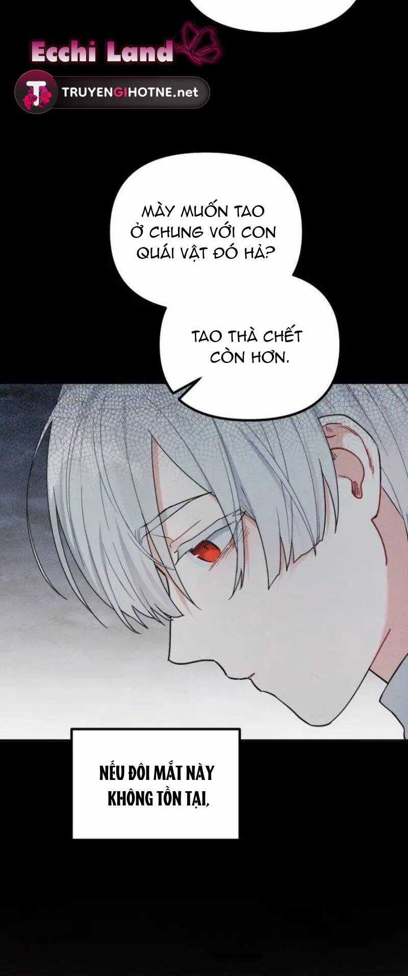 Nàng Bạch Tuyết Chapter 26.1 trang 11