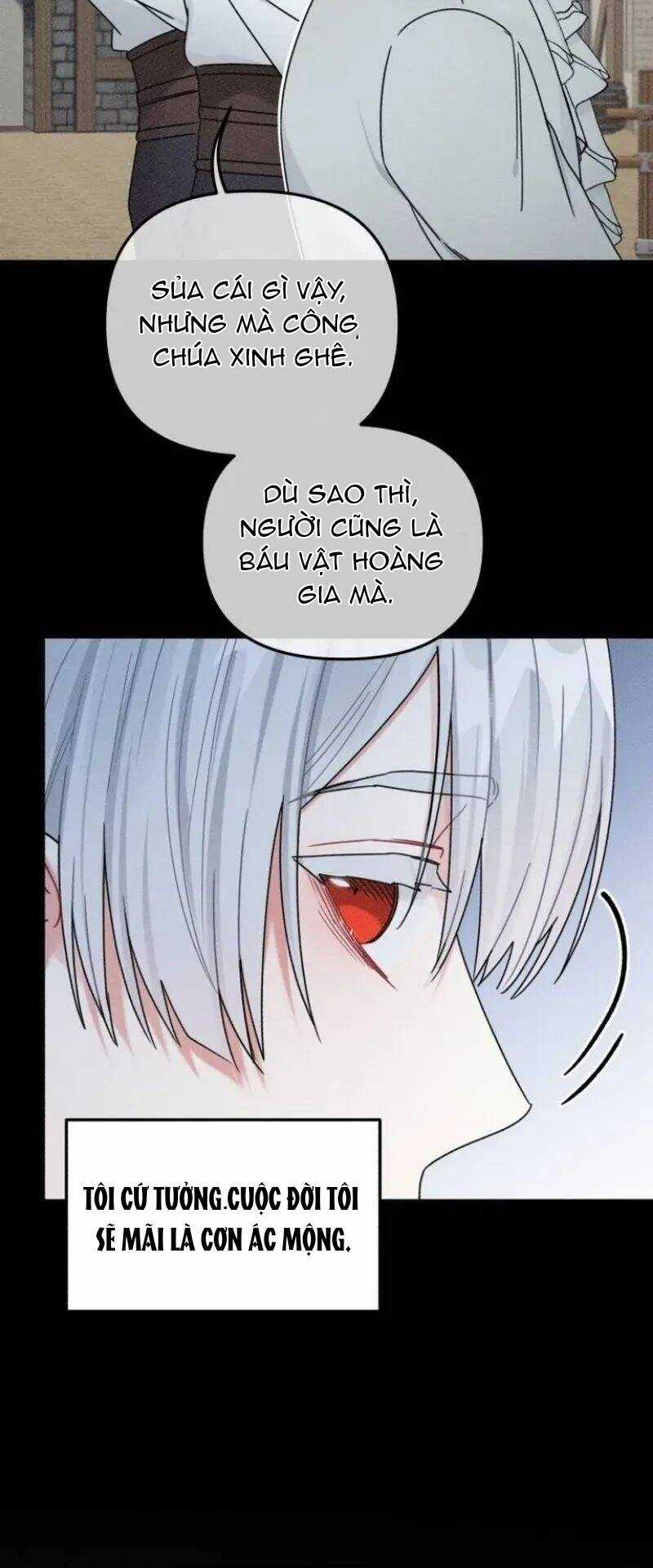 Nàng Bạch Tuyết Chapter 26.1 trang 14