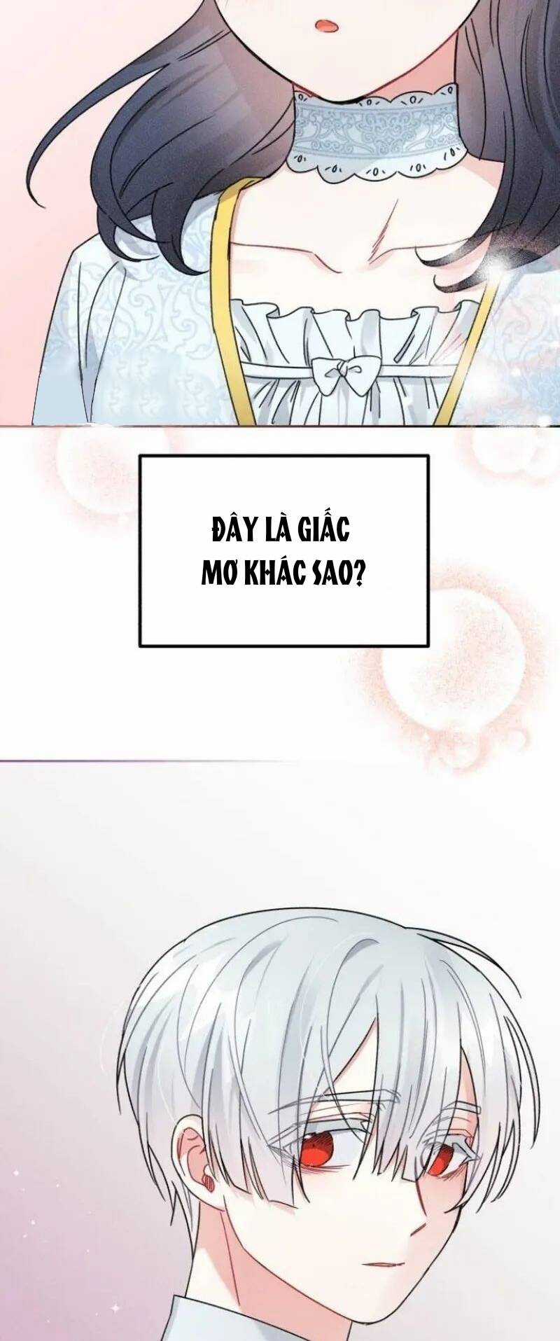 Nàng Bạch Tuyết Chapter 26.1 trang 17